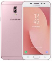 Замена камеры на телефоне Samsung Galaxy J7 Plus